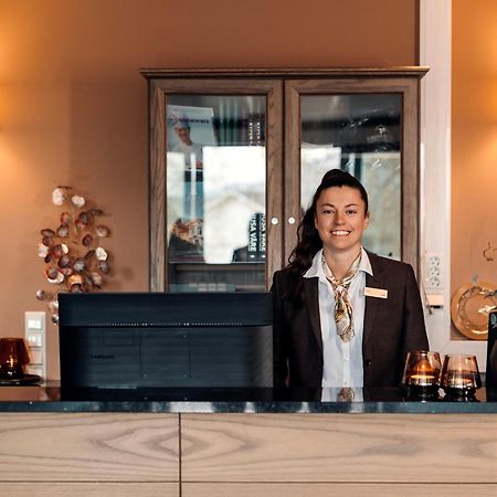 Gloppen Hotell - By Classic Norway Hotels Sandane Exterior foto