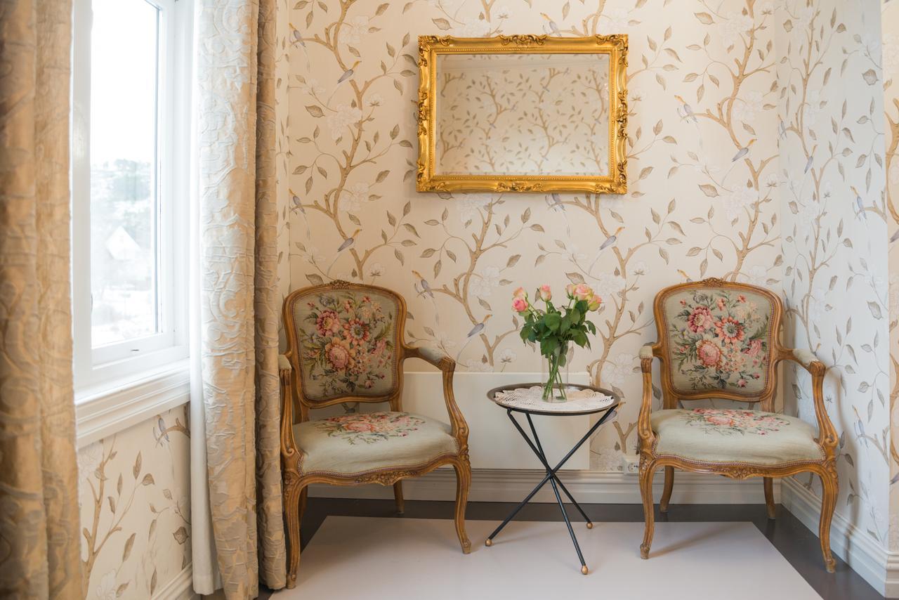 Gloppen Hotell - By Classic Norway Hotels Sandane Exterior foto