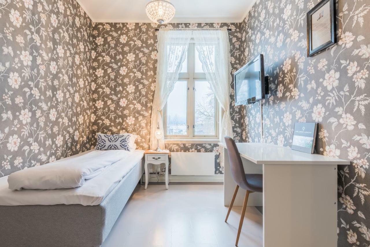 Gloppen Hotell - By Classic Norway Hotels Sandane Exterior foto